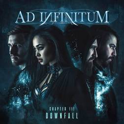 Ad Infinitum - Chapter III - Downfall [LP] (Vinile)